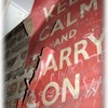 Keep Calm Poster