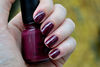 China Glaze On Safari Purr-Fect Plum