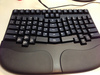 Truly Ergonomic Keyboard