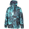 Куртка Volcom Mirror 2012 (Teal Smoke)