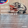 doctors dissection and resurrection men