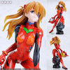 Rebuild of Evangelion - Asuka Langley Shikinami:Q -Plug Suit ver.- 1/6 Complete Figure