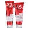 Bed Head Resurrection Shampoo and Conditioner