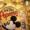 Disney's Main Street Popcorn