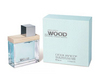 Dsquared Wood (Crystal Creek wood)