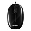 Asus Seashell USB Optical Mouse 90-XB08OAMU00020 (Black)