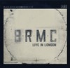 DVD Black Rebel Motorcycle Club Live In London