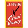 The Casual Vacancy