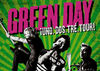 КОНЦЕРТ GREEN DAY