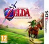 The Legend of Zelda: Ocarina of Time