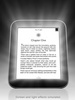 Barnes & Noble Nook Simple Touch with Glowlight