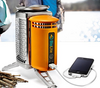 biolitestove