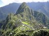 Machu Picchu, Peru