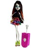 Monster High Skelita Calaveras doll