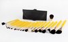 Bdellium Tools, Studio Line, Luxury Brushes, 24 Piece Set