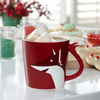 Starbucks Fox Tail Mug