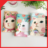 Brand New Jetoy Choo Choo Cat Passport Case Cover Holder