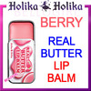 Holika Holika [ BERRY BUTTER ] Lip Balm