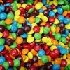 Много M&M's