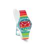 часы swatch LADY PAPAYA