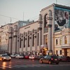 Go To Sverdlovsk State Academic Philharmonic Hall