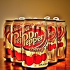 Dr. Pepper