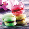 Les Macarons