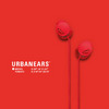 Urbanears Medis Tomato