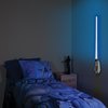 Uncle Milton Star Wars Remote Control Lightsaber Room Light