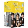 How I met your mother