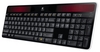 Клавиатура Logitech K750 на солнечных батареях