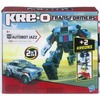 KRE-O Transformers Jazz