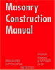 Masonry Construction Manual