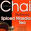 Traditional Spiced Masala Tea