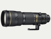 AF-S NIKKOR 200-400mm f/4G ED VR II