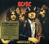 AC/DC. Highway To Hell