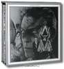 David Bowie. David Bowie Box (10 CD)