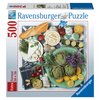 Ravensburger 15227 - Picknick 500