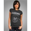 Ramones t-shirt