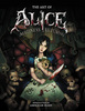 The Art of Alice Madness Returns