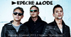 Концерт Depeche Mode