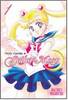 SAILOR MOON Volume 01