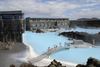 Blue Lagoon, Iceland