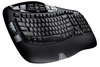 Logitech K350