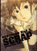 "NieA 7 SCRAP" Art Book Yoshitoshi Abe