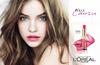 коллекция помад  L'Oreal Rouge Caresse