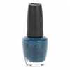 OPI Ski Teal We Drop