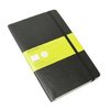 Moleskine Classic Large Soft Cover Plain Notebook