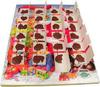 Chocolate Christmas Calendar