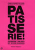 Boek: Patisserie